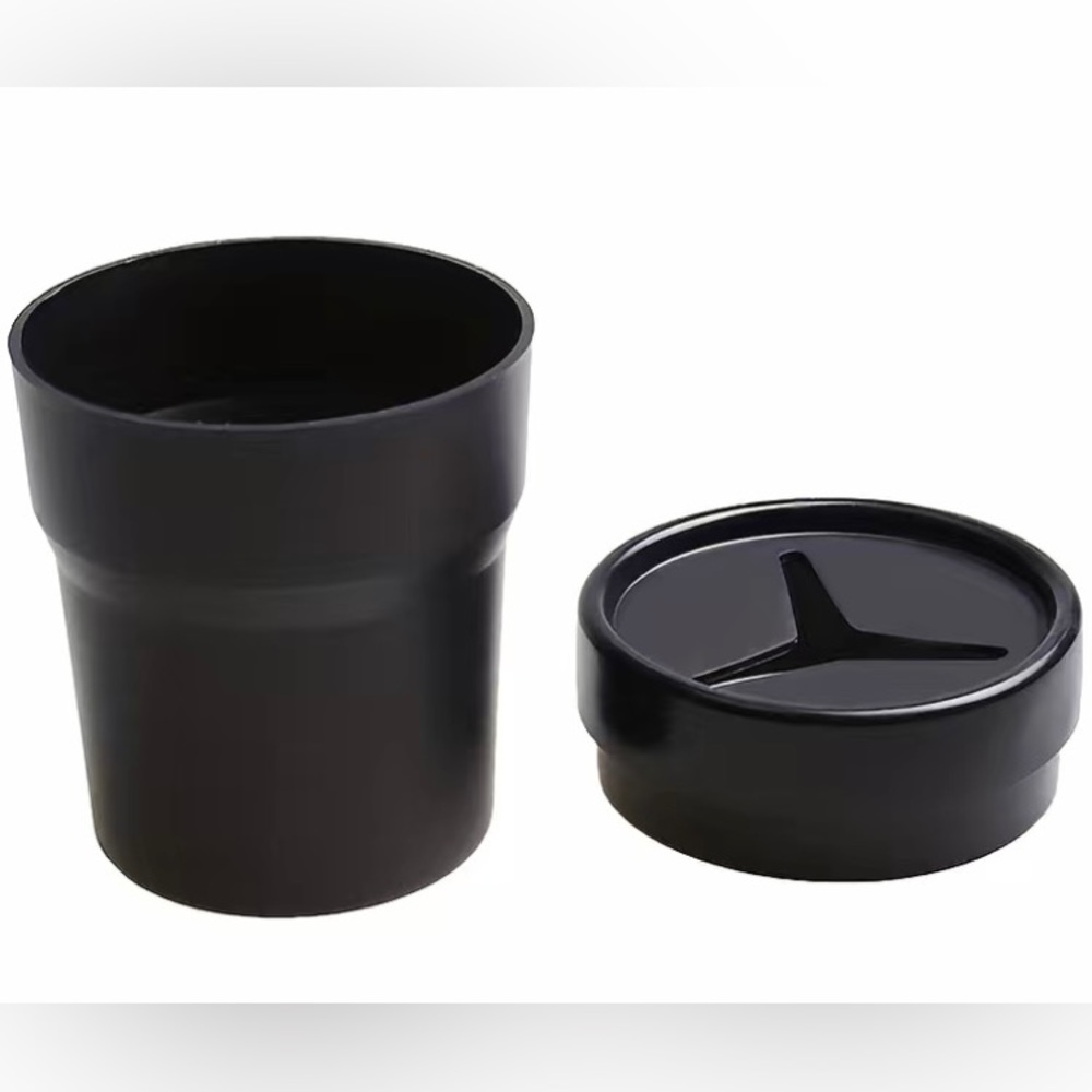 Vehicle Storage Box